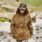 Ladies Monsoon II Classic Jacket