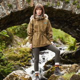 Monsoon Nordic Smock