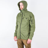 Ascent Soft Shell Jacket