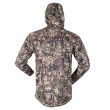 Ascent Soft Shell Jacket