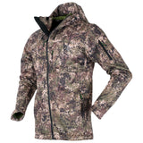 Ascent Soft Shell Jacket