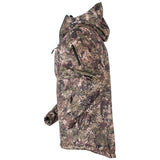 Ascent Soft Shell Jacket