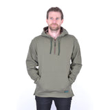 Mens Traser Hoodie