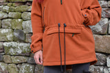 Ladies Malin Fleece Smock