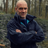 Ed Stafford Forest Smock | Carbon