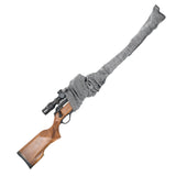 Predator Rifle Sock 44" Grey