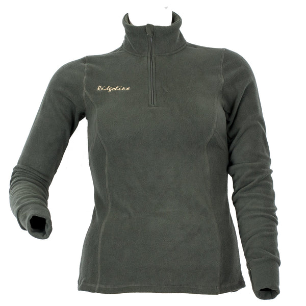 Ladies Alpine Fleece