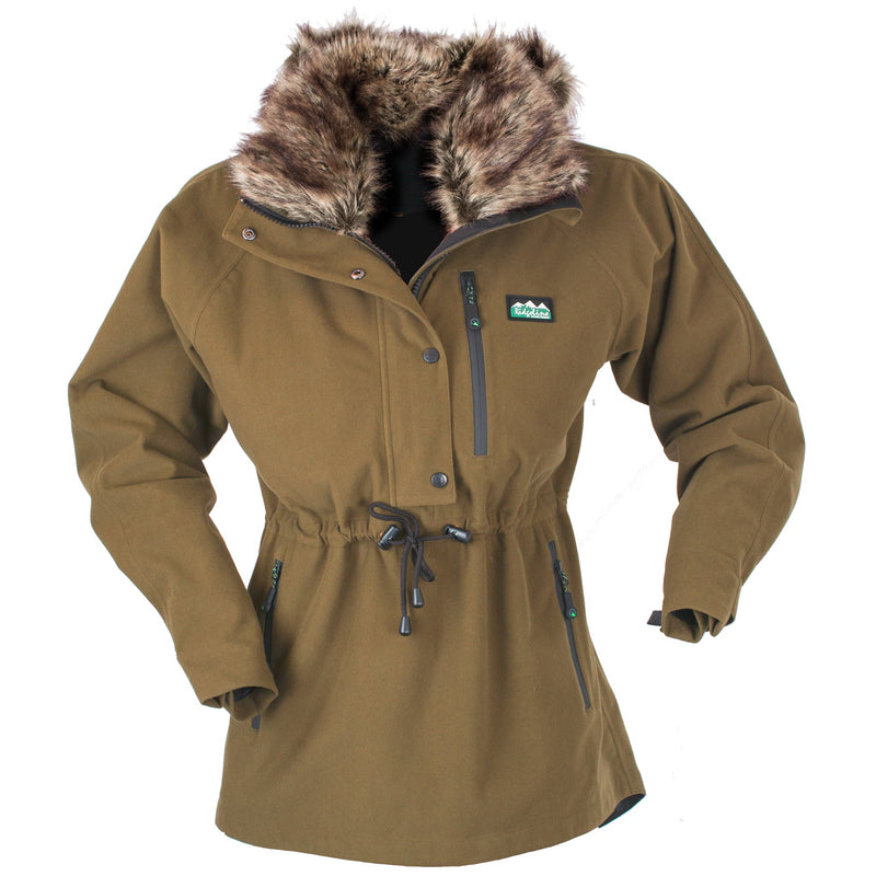 Ladies Monsoon Arctic Smock