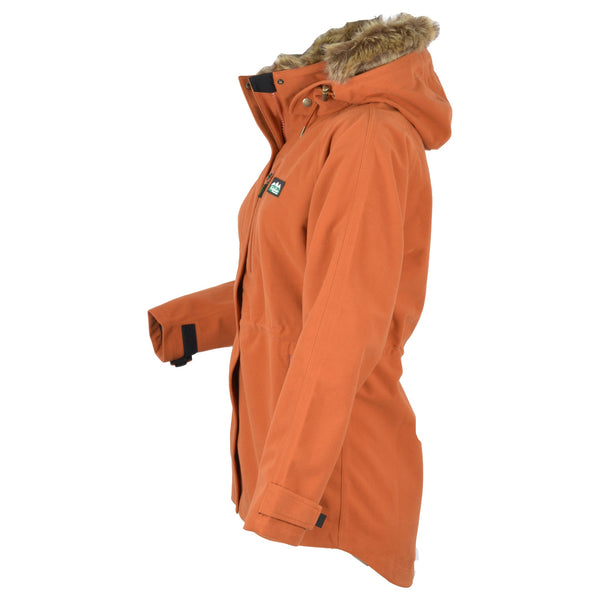 Ladies Monsoon Arctic Jacket