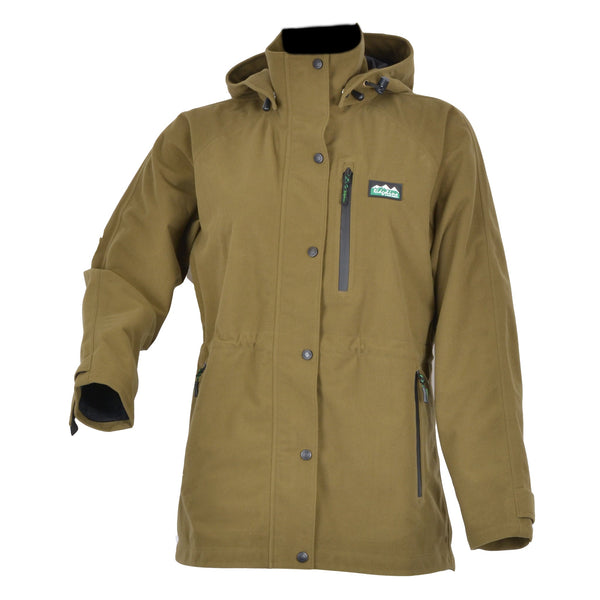 Ladies Monsoon Classic Jacket