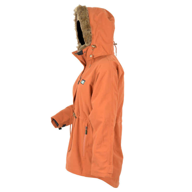 Ladies Monsoon Arctic Smock