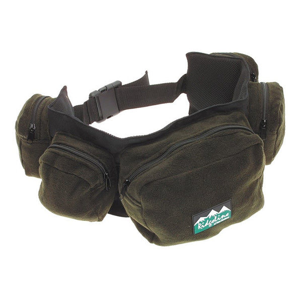 Five Pocket Utility Belt