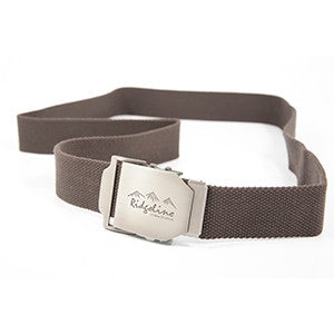 Webbing Belt