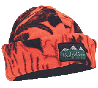 Polar Fleece Beanie