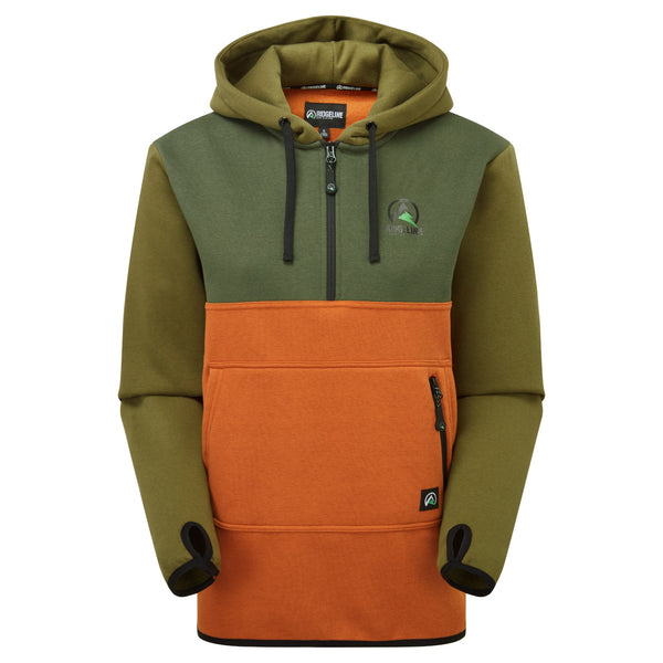Tribe Hoodie Ridgeline Clothing Ireland