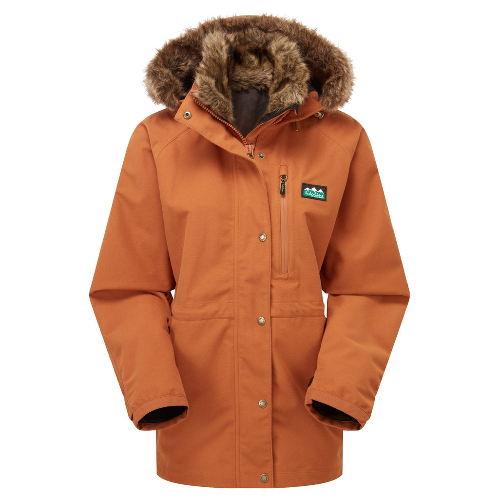 Ladies Monsoon II Arctic Jacket