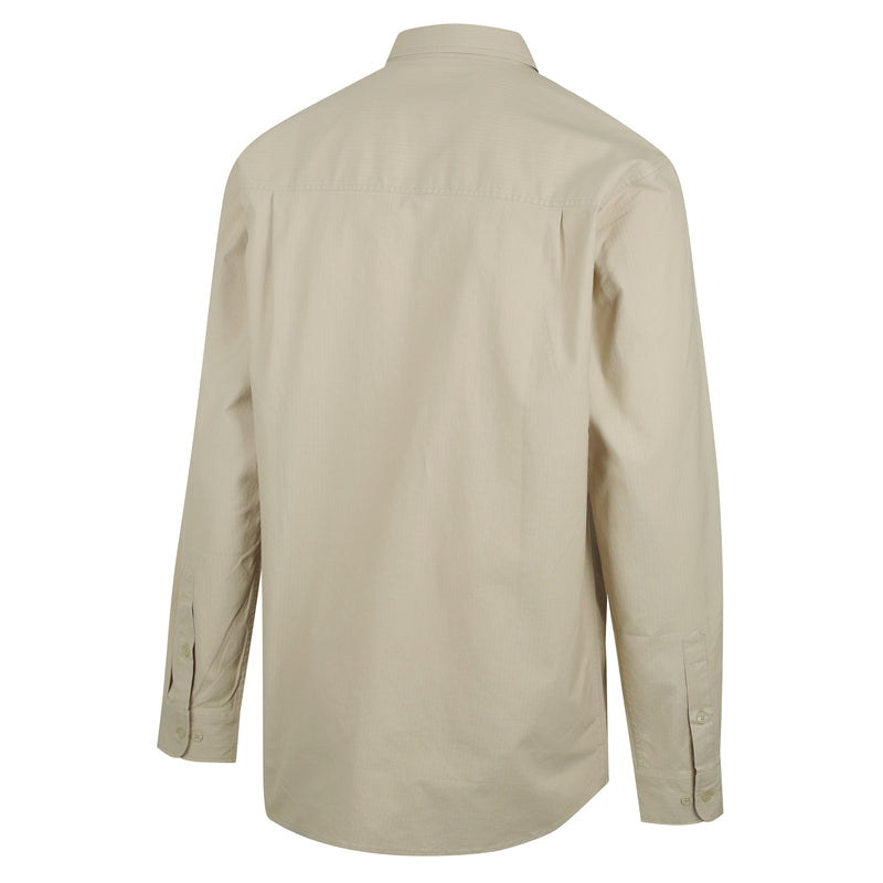 Yard Placket Shirt