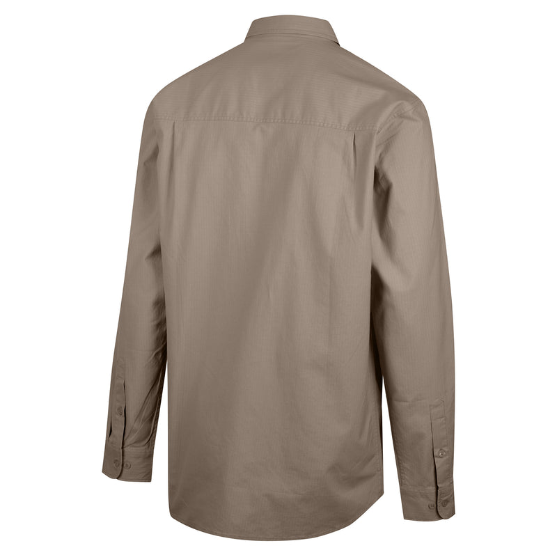 Yard Placket Shirt