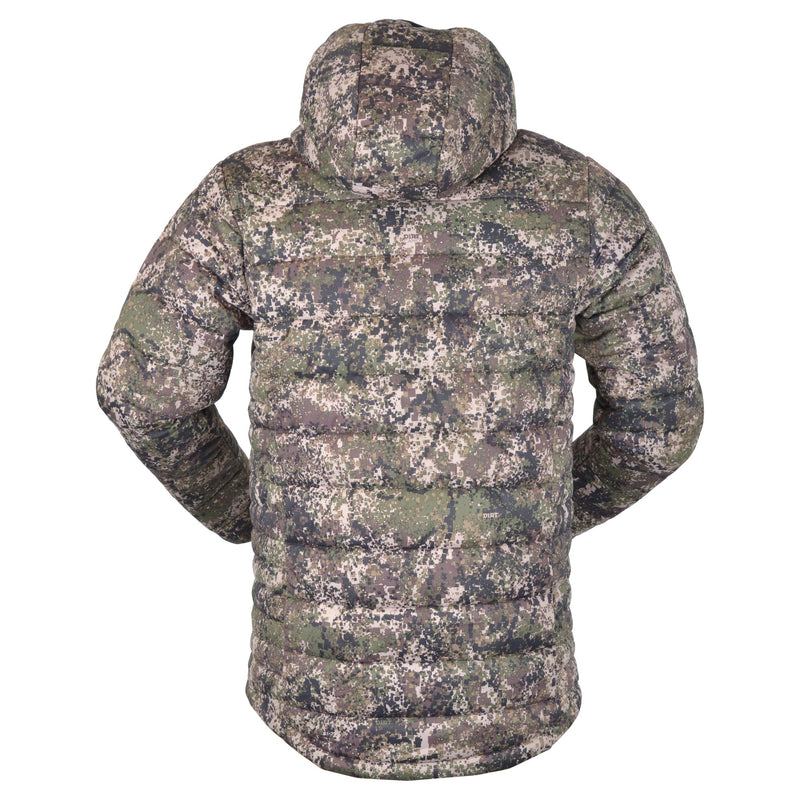 Belowzero Padded Jacket