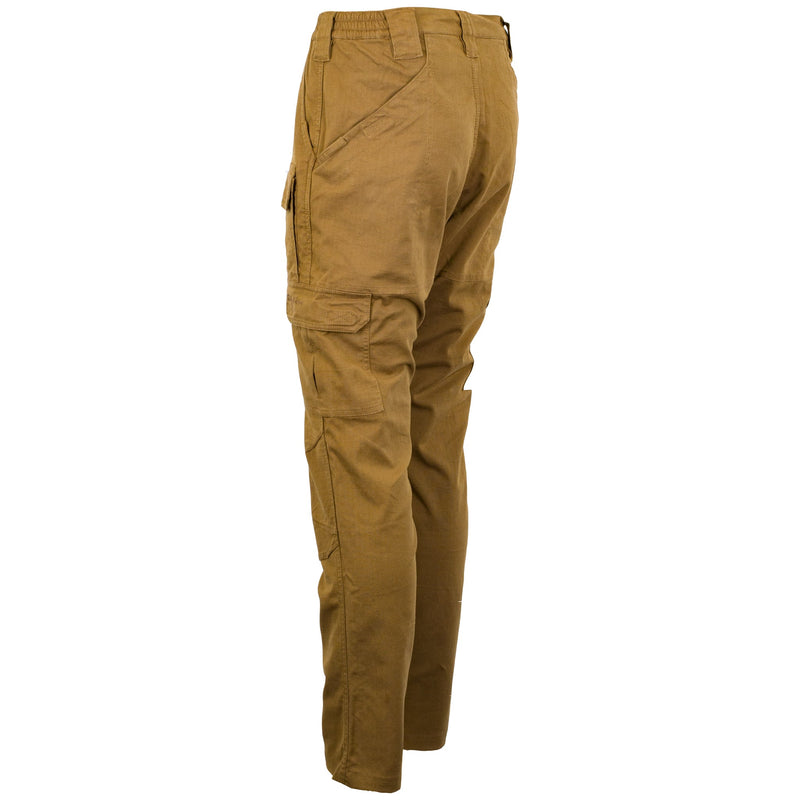 Covert Ripstop Pants