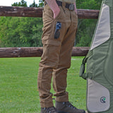Covert Ripstop Pants