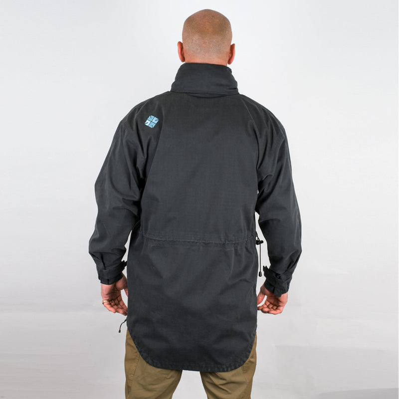Ed Stafford Forest Smock | Carbon