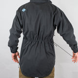 Ed Stafford Forest Smock | Carbon