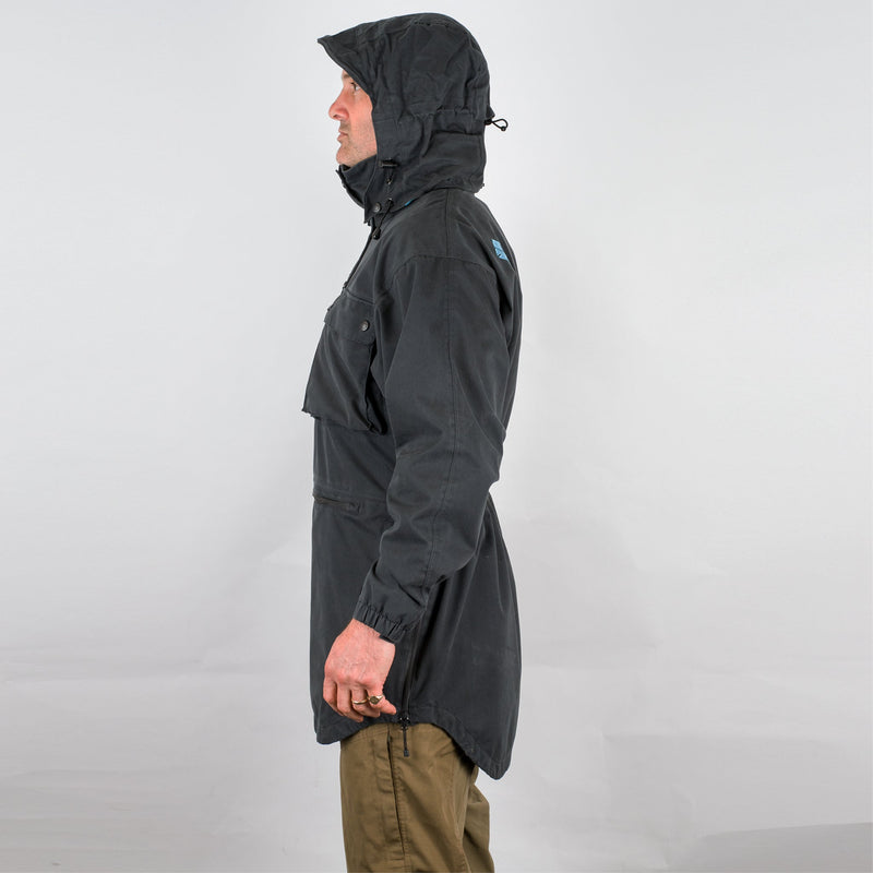 Ed Stafford Forest Smock | Carbon