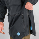 Ed Stafford Forest Smock | Carbon