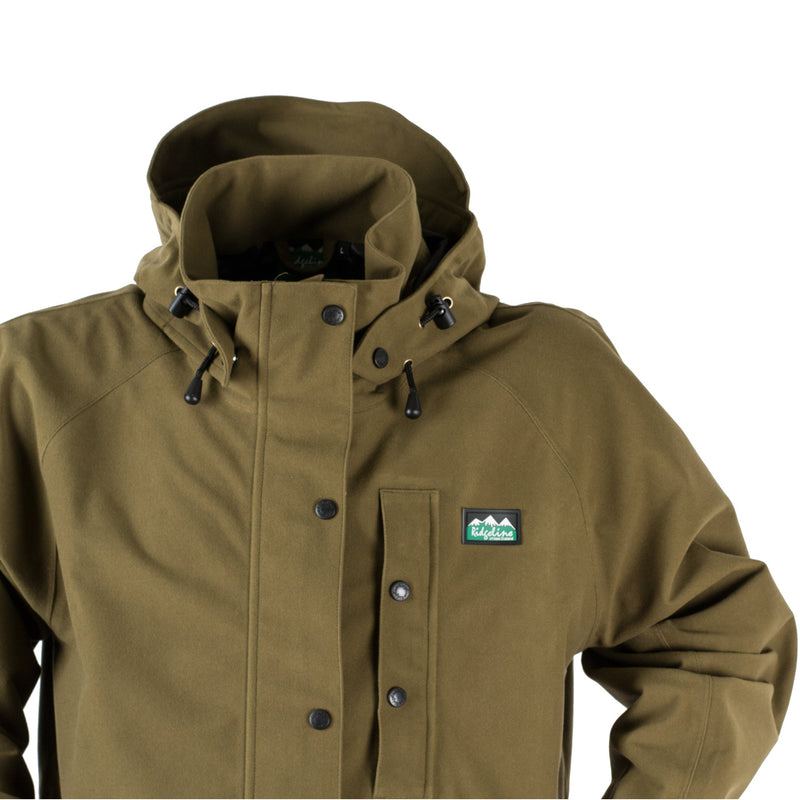 Monsoon Classic Jacket
