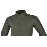 Norwegian Fleece