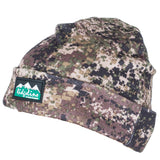 Polar Fleece Beanie