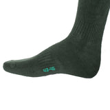 Cotton Rich Socks